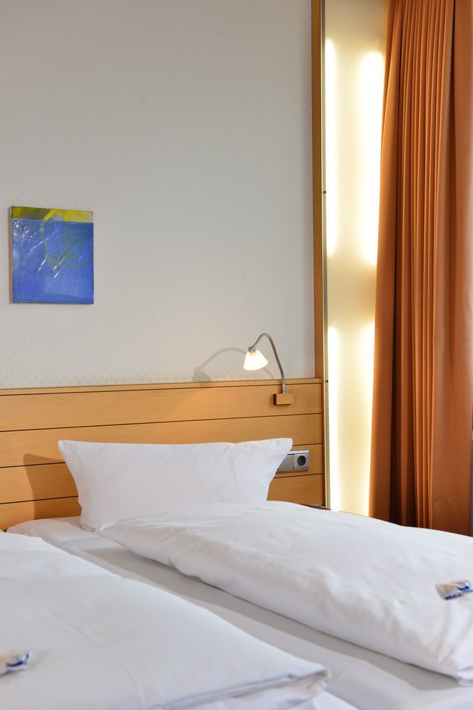 Messehotel Koeln-Deutz Eksteriør billede